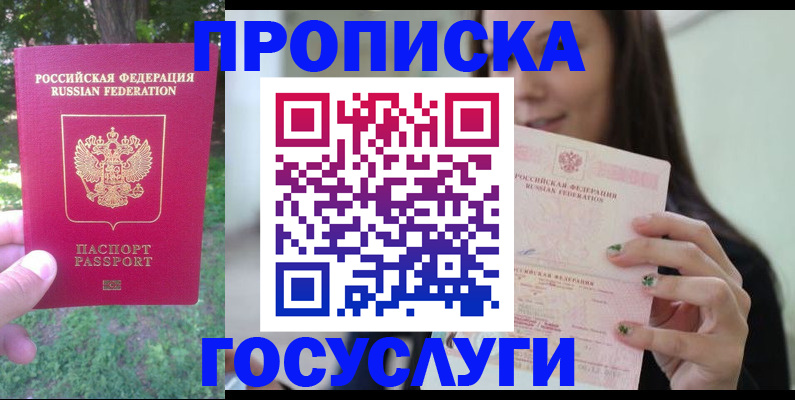 прописка паспорт в Кингисеппе